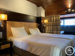  Discovery Apartment Carnaxide  Карнашиде